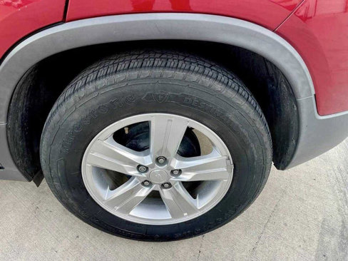 Used 2018 Chevrolet Trax LT w/ LT Convenience Package image 34