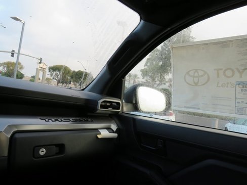 New 2025 Toyota Tacoma SR5 image 31