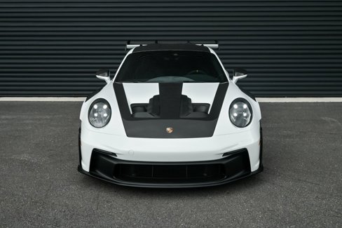 Used 2025 Porsche 911 GT3 RS w/ Weissach Package image 25