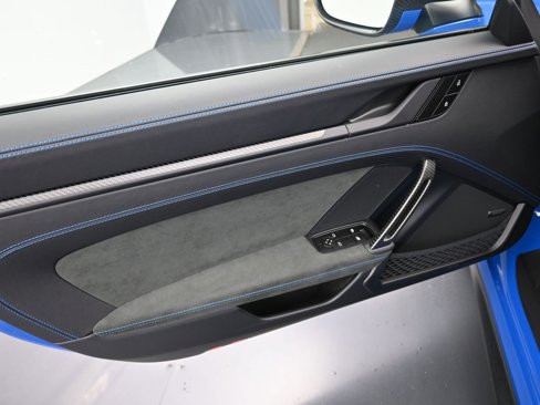 Used 2025 Porsche 911 GT3 image 19