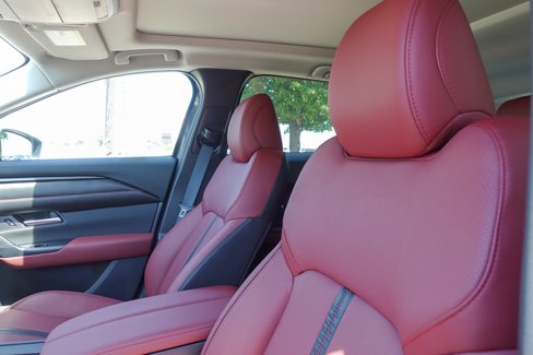 New 2025 MAZDA CX-50 2.5 Hybrid w/ Premium Plus Pkg image 10