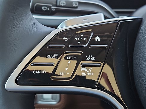 New 2026 Mercedes-Benz GLE 450 4MATIC image 29