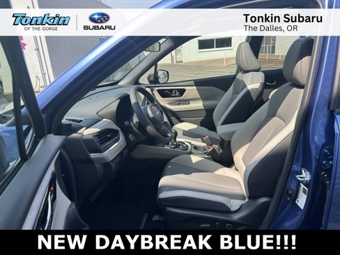 New 2025 Subaru Forester Limited image 14