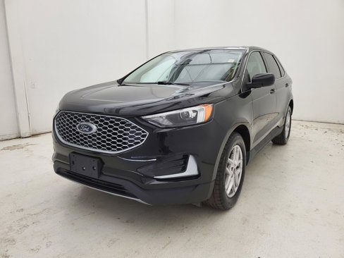 Used 2024 Ford Edge SEL image 19