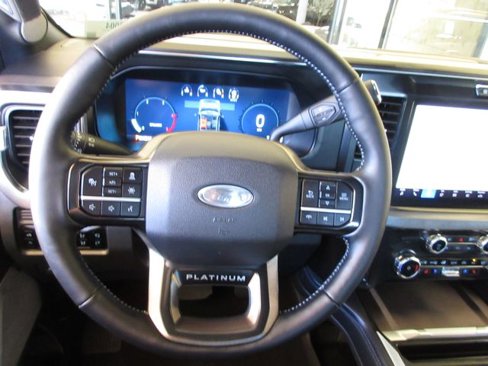 New 2026 Ford F250 Platinum w/ Tremor Off-Road Package image 14