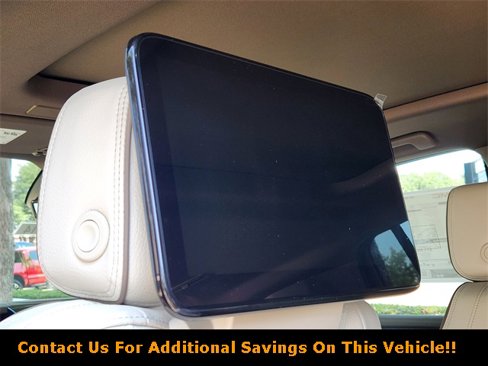 New 2026 GMC Yukon XL Denali w/ Advanced Technology Package image 22