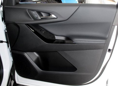 New 2026 Chevrolet Equinox LT image 27