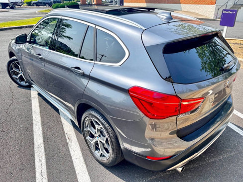 Used 2018 BMW X1 xDrive28i w/ Convenience Package image 13