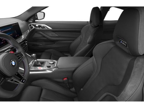 New 2026 BMW M4 Competition w/ Executive Package image 9