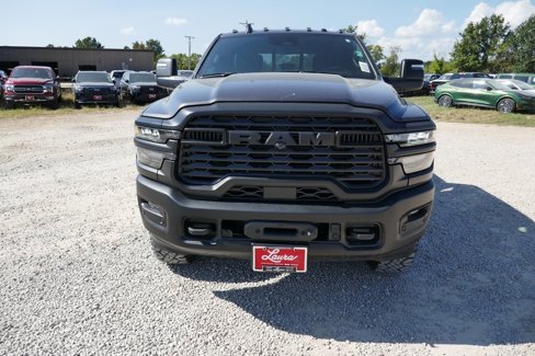 New 2026 RAM 2500 Tradesman w/ Power Wagon Package image 7