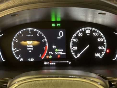 Used 2024 Honda Civic Sport image 29