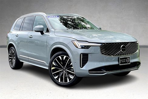 Certified 2025 Volvo XC90 B6 Plus w/ Protection Package Premier image 3