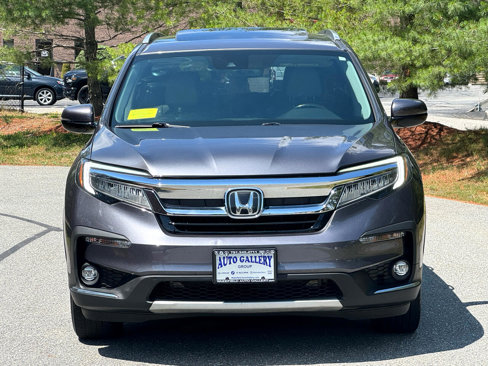 Used 2020 Honda Pilot Touring image 2