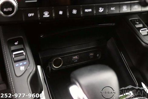 Used 2024 Kia Telluride EX X-Line image 23