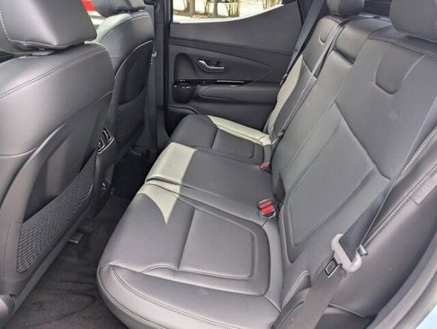 Used 2024 Hyundai Santa Cruz Limited image 14