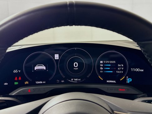 Certified 2020 Porsche Taycan Turbo S image 15