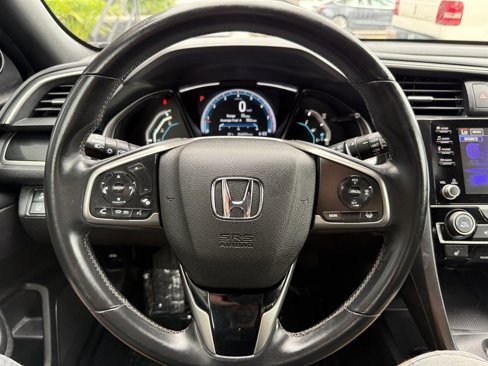 Used 2020 Honda Civic EX image 14