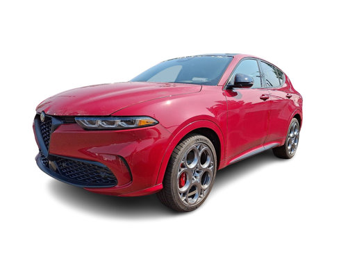 New 2025 Alfa Romeo Tonale Tributo Italiano image 2