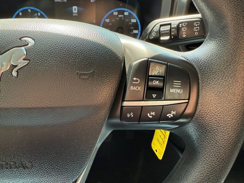 Used 2021 Ford Bronco Sport image 27