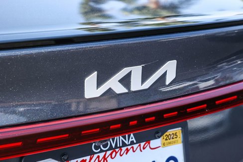 Used 2023 Kia Forte GT-Line image 9