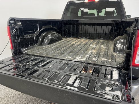 Used 2022 RAM 1500 Big Horn image 7