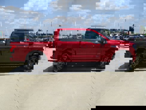New 2025 Ford F150 Lightning XLT image 9