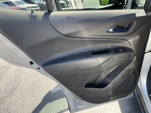Used 2022 Chevrolet Equinox LT image 20