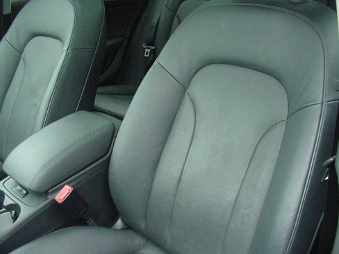 Used 2016 Audi Q5 3.0T Prestige image 14