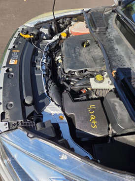 Used 2018 Ford Escape SEL image 24