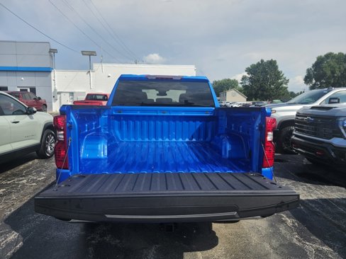 New 2026 Chevrolet Silverado 1500 LT image 5