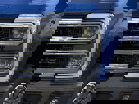 New 2026 Ford F250 King Ranch image 18
