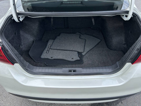 Used 2018 Nissan Altima 2.5 SR w/ SR Special Edition image 19