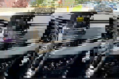 New 2025 Mitsubishi Outlander SEL Black Edition image 7