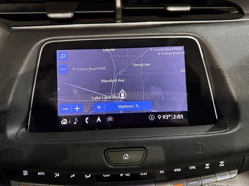 Used 2020 Cadillac XT4 Sport image 3