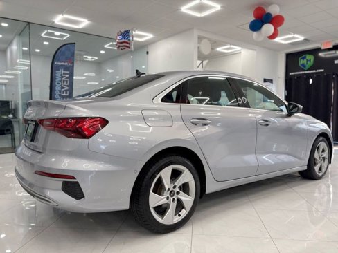 Used 2023 Audi A3 2.0T Premium image 12