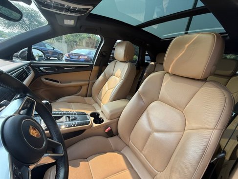 Used 2018 Porsche Macan S image 18