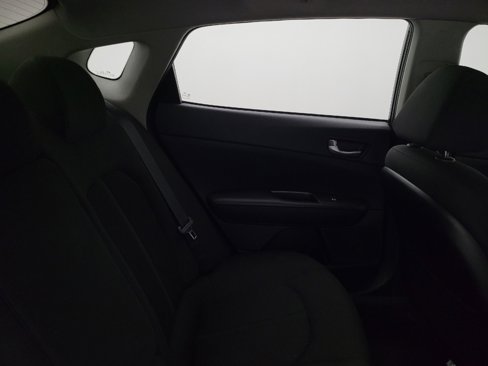 Used 2020 Kia Optima LX image 19