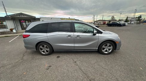 Used 2018 Honda Odyssey EX-L image 3