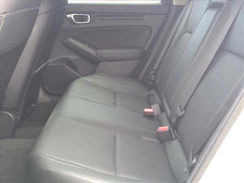 Used 2024 Honda Civic EX-L image 16