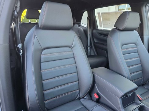 New 2026 Honda CR-V Sport-L image 11