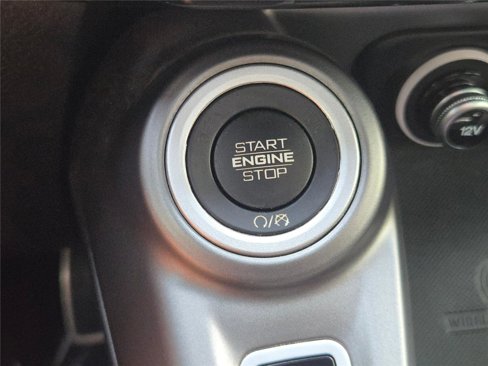 Used 2024 Dodge Hornet R/T Plus w/ Track Pack image 35