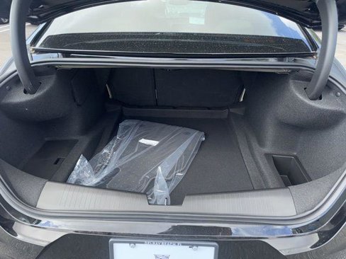 New 2026 Cadillac CT4 Premium Luxury image 18