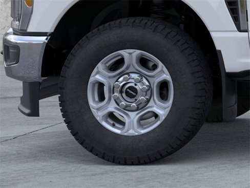 New 2026 Ford F350 XLT image 23