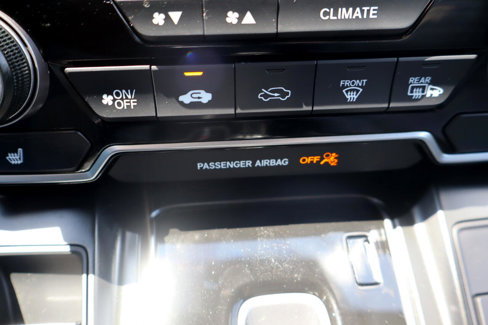 Used 2022 Honda CR-V EX image 11