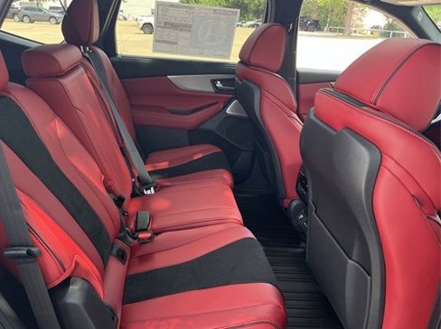 New 2026 Acura MDX A-Spec image 31