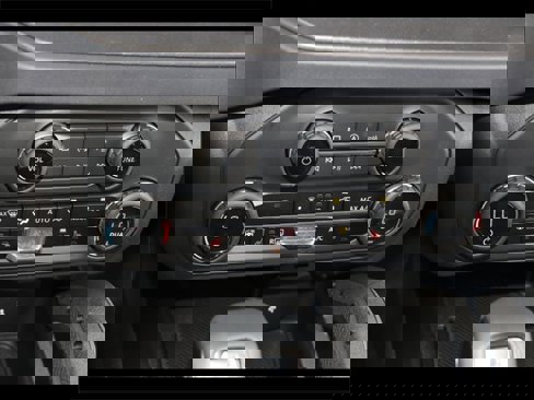 New 2025 Ford Bronco Raptor image 22