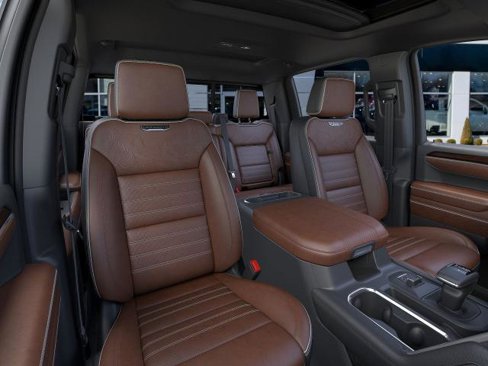 New 2026 GMC Sierra 1500 Denali Ultimate image 36