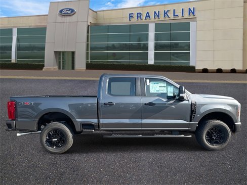 New 2026 Ford F250 XL image 8