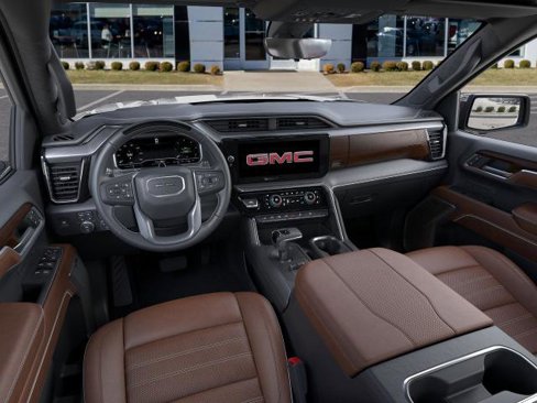 New 2026 GMC Sierra 1500 Denali Ultimate image 35