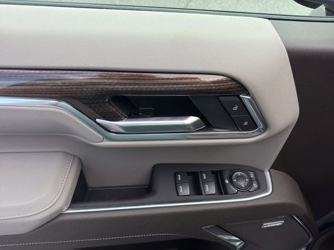 New 2026 Chevrolet Silverado 1500 RST w/ RST All Star Premium Package image 18
